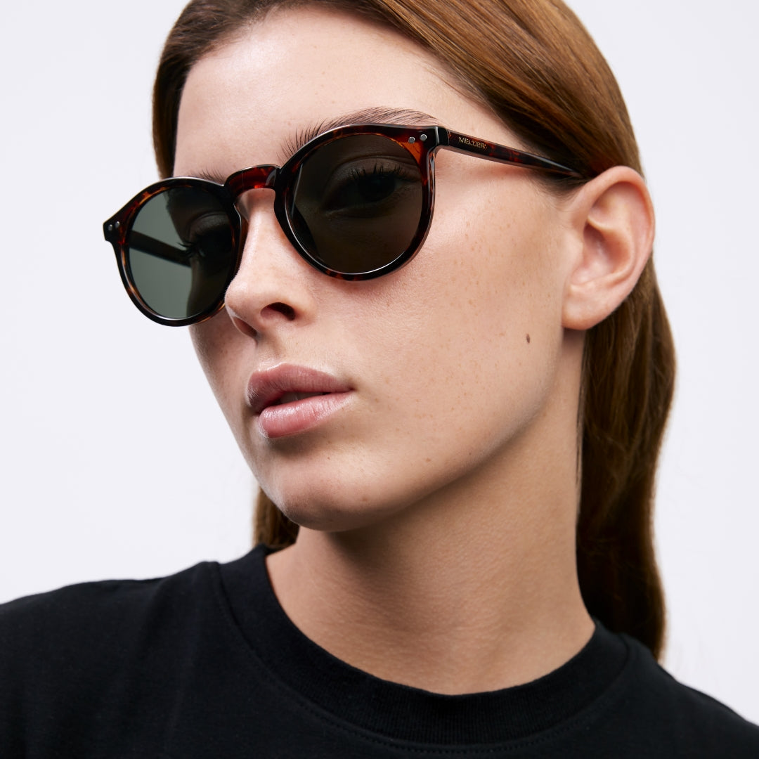 meller-kubu-tigris-olive-sonnenbrille-rund-vintage image 6
