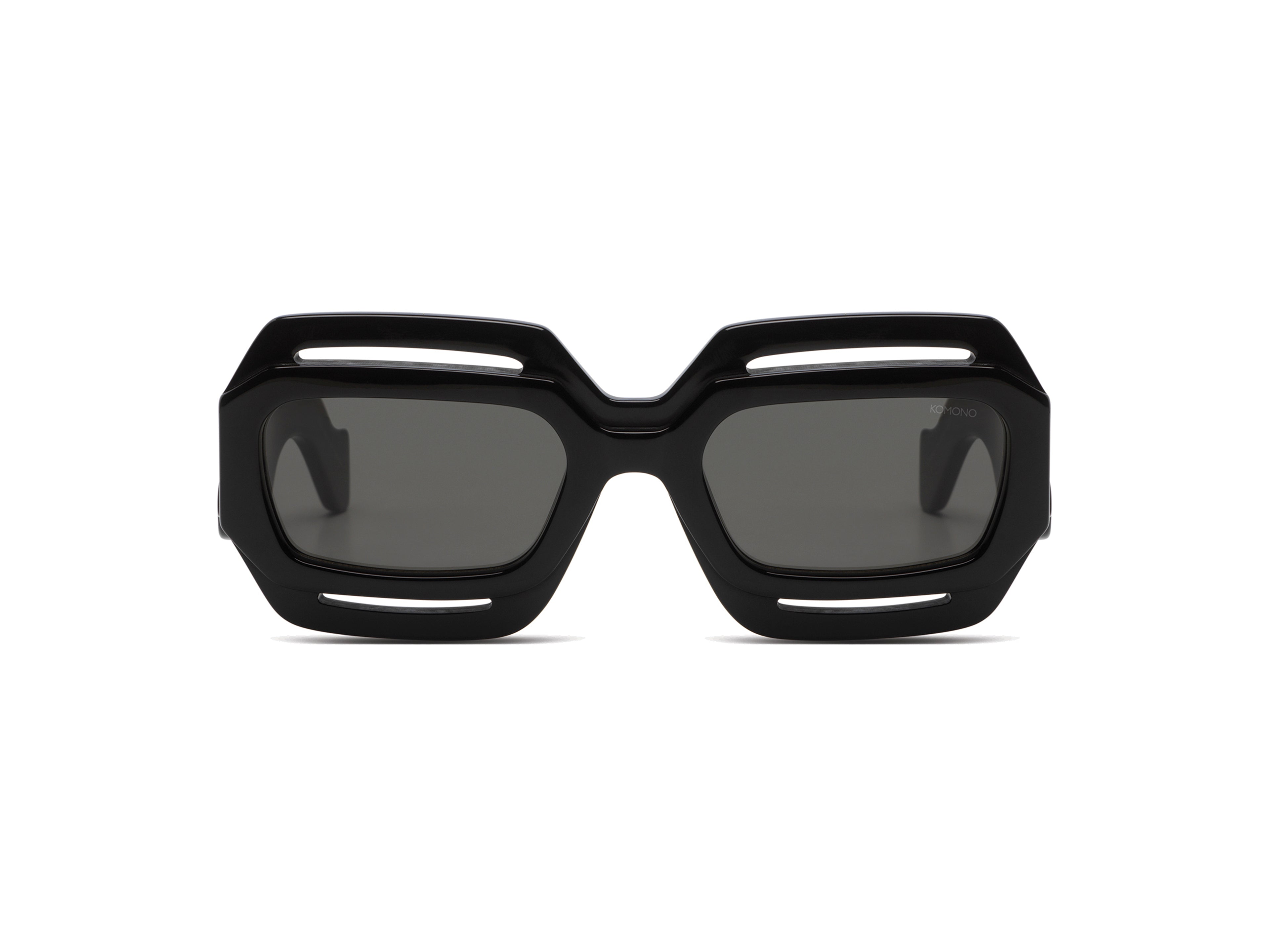 komono-marnissi-x-komono-all-black-sonnenbrille image 1