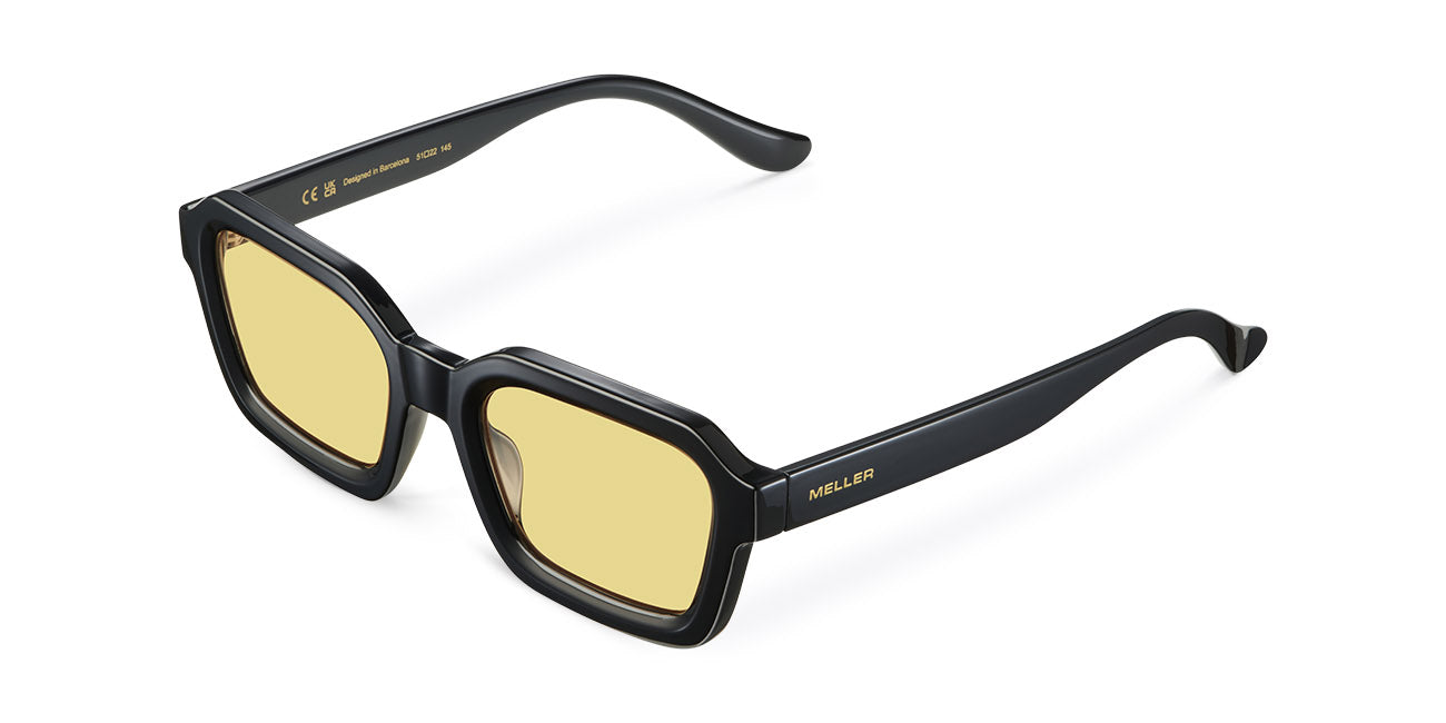 meller-nayah-black-yellow-sonnenbrille image 2