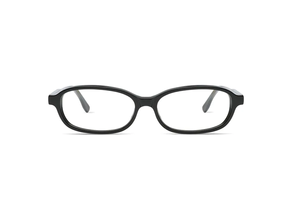 komono-linda-sonnenbrille-black image 1