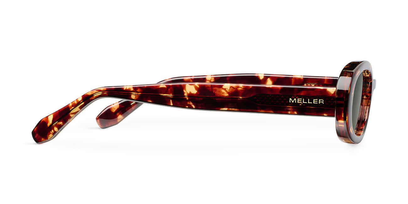 meller-kai-tigris-olive-sonnenbrille-oval-vintage-wraparound-braune-gl-ser image 3