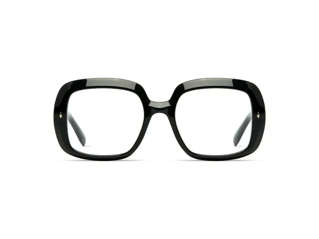 komono-nicole-black-brillengestell image 1