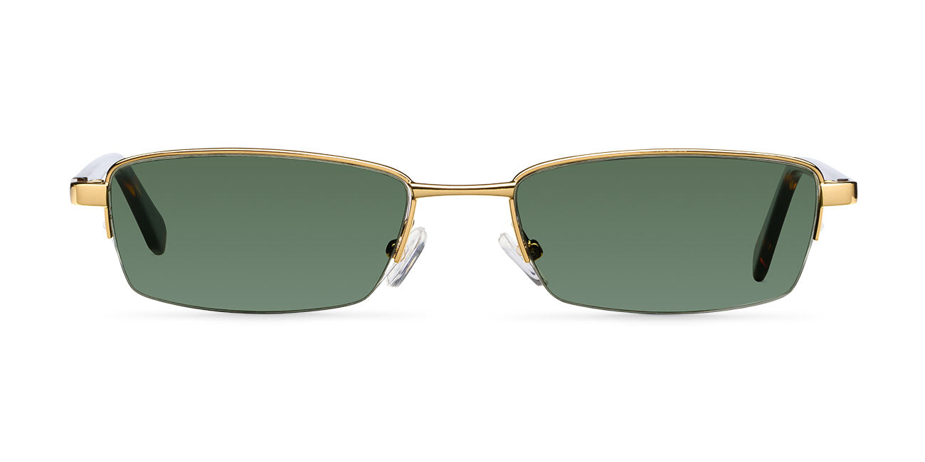 meller-dumi-gold-olive-sonnenbrille image 1