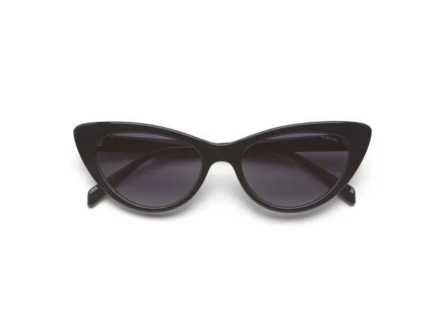 komono-rosie-black-cat-eye-sonnenbrille image 1