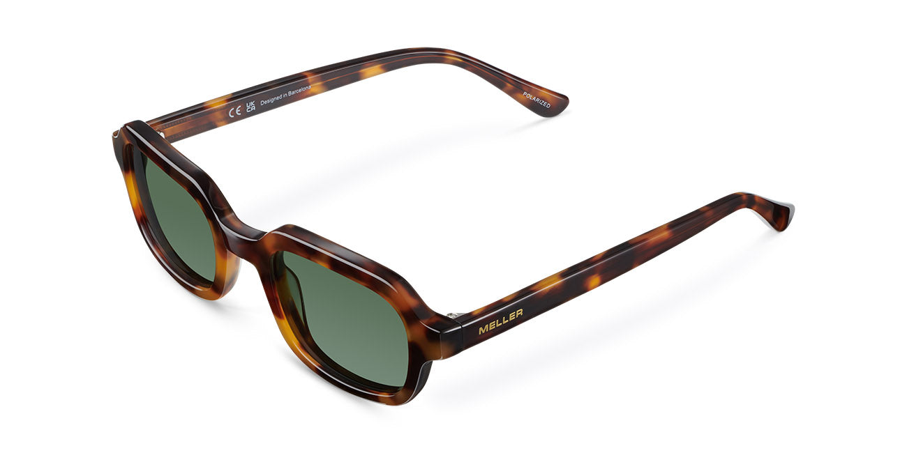 meller-dotia-caramel-olive-sonnenbrille image 2