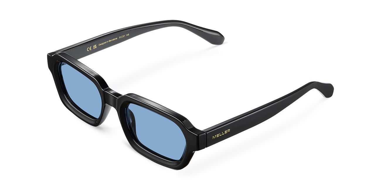 meller-tana-black-sea-sonnenbrille-oval-retro-mit-flat-top image 2