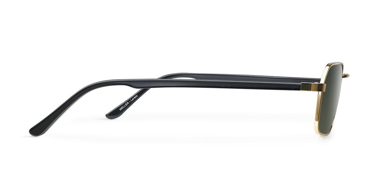 meller-lerato-gold-olive-metall-sonnenbrille-gr-ne-gl-ser-metalldesign image 3