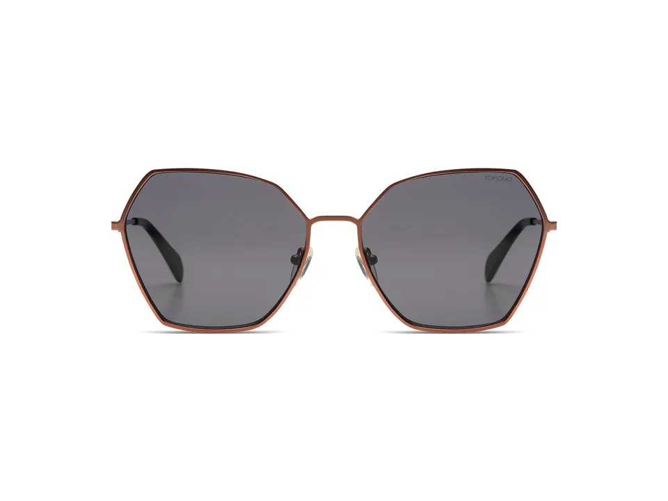 komono-belle-rose-satin-hunter-sonnenbrille image 1