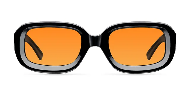 meller-dashi-black-orange-sonnenbrille image 1