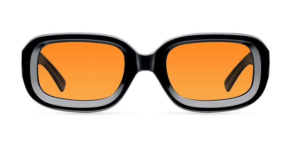 meller-dashi-black-orange-sonnenbrille image 1