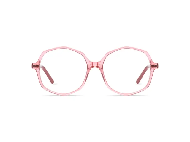 komono-sidney-coral-optische-brille image 1