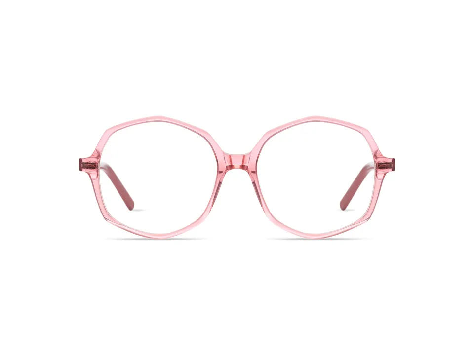komono-sidney-coral-optische-brille image 1