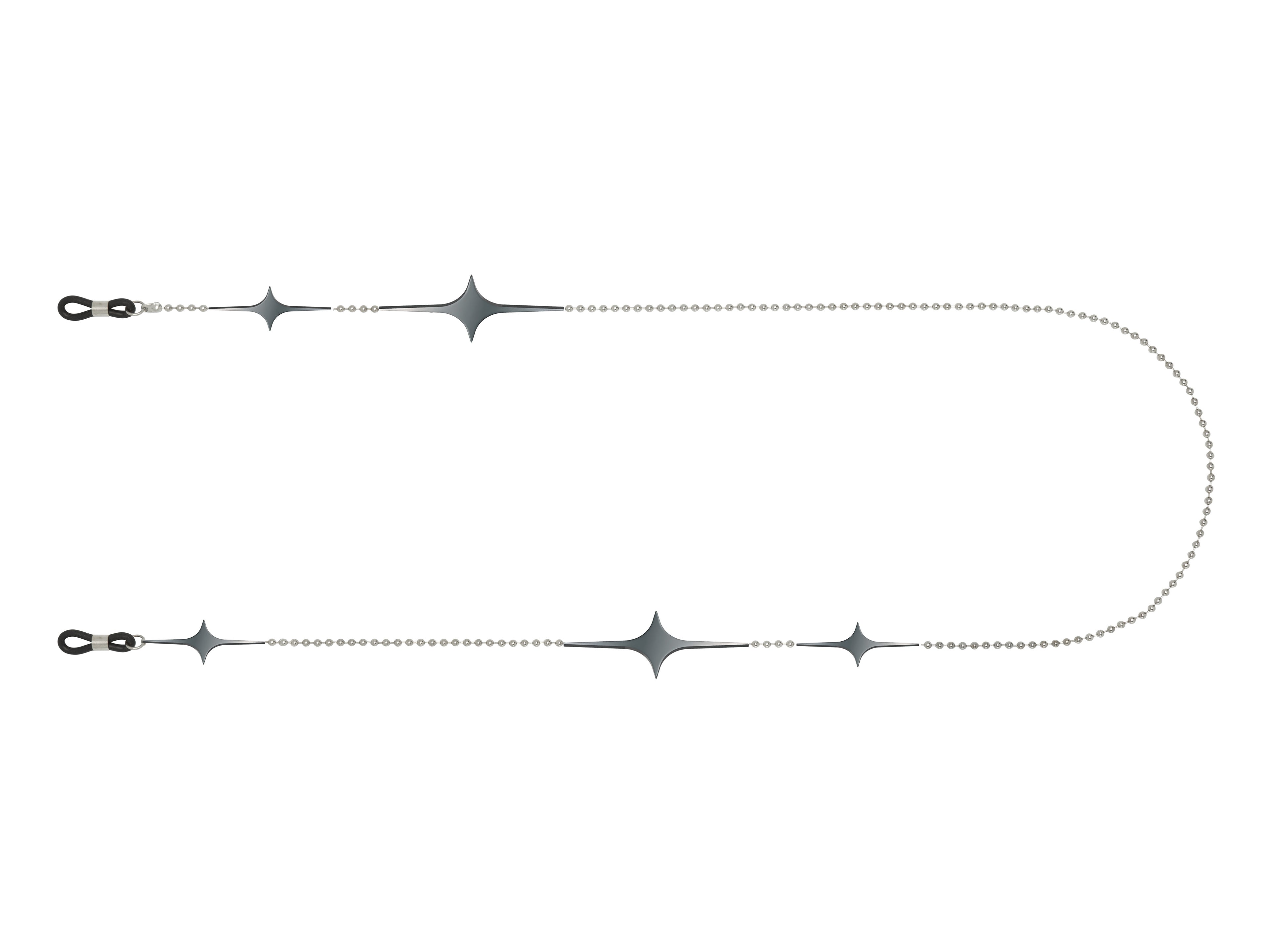 komono-nova-silver-sonnenbrille image 1