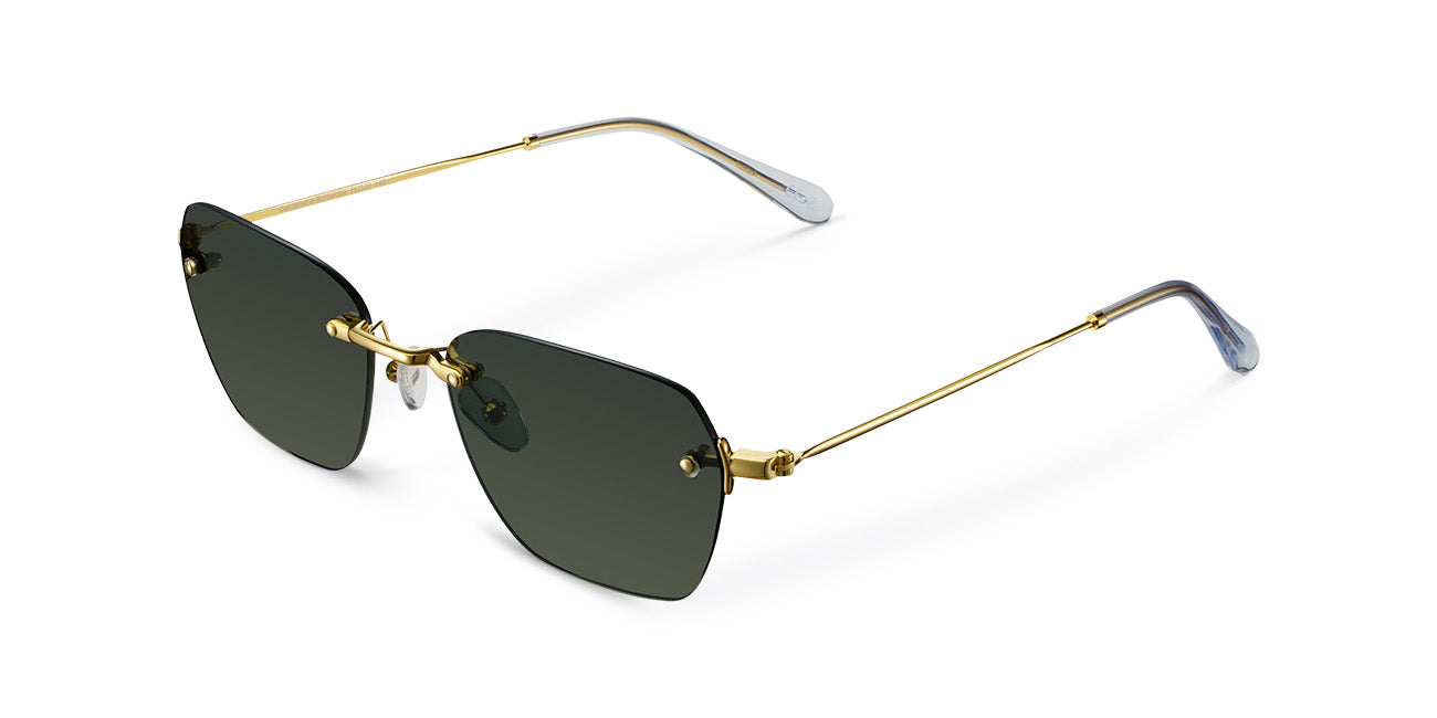 meller-hakim-gold-olive-sonnenbrille image 2