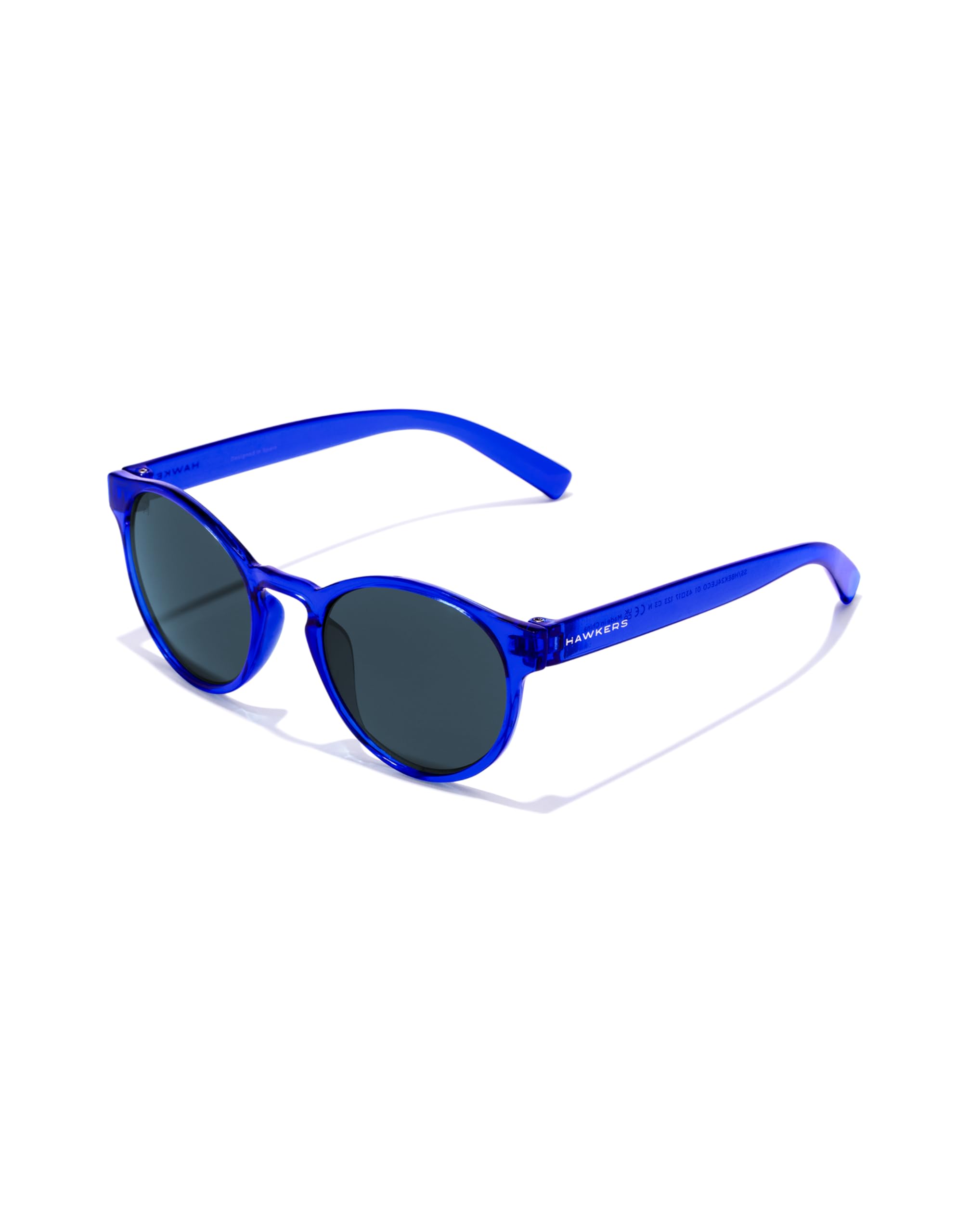 hawkers-bel-air-kids-kindersonnenbrille-42-mm-orange-grau image 7