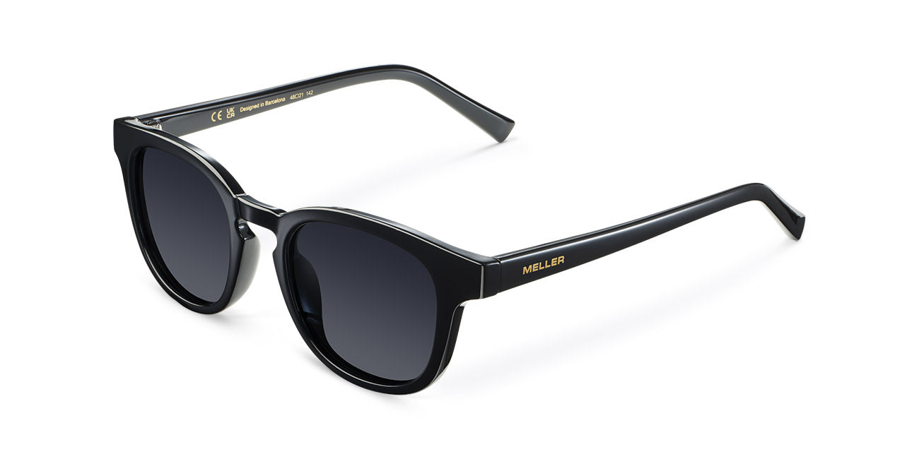 meller-banna-all-black-sonnenbrille image 2