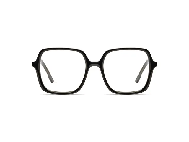komono-barbara-black-oversized-sonnenbrille image 1