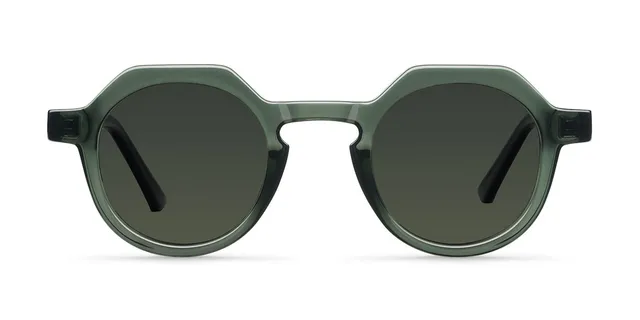 meller-hasan-fog-olive-sonnenbrille image 1