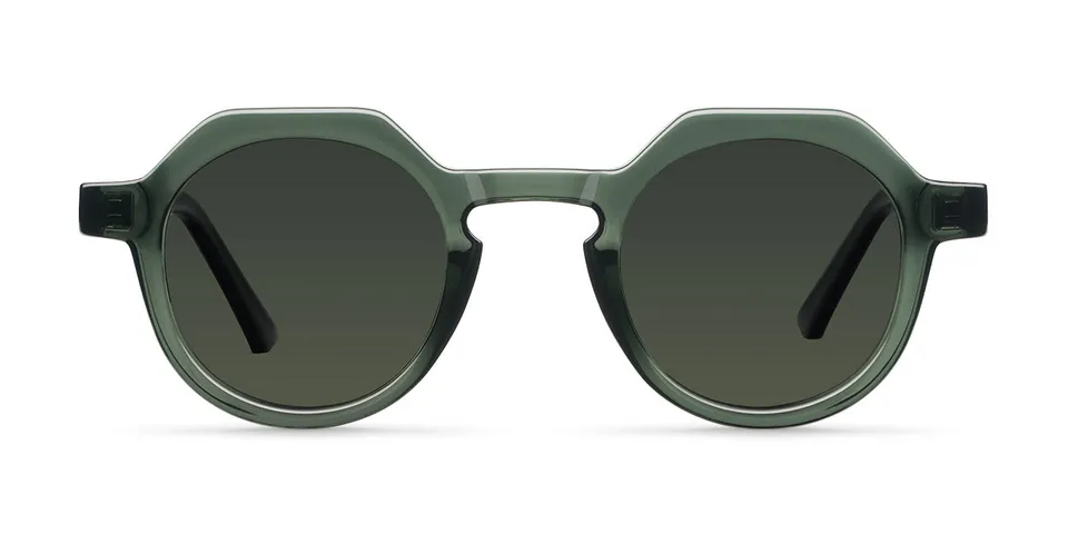 meller-hasan-fog-olive-sonnenbrille image 1