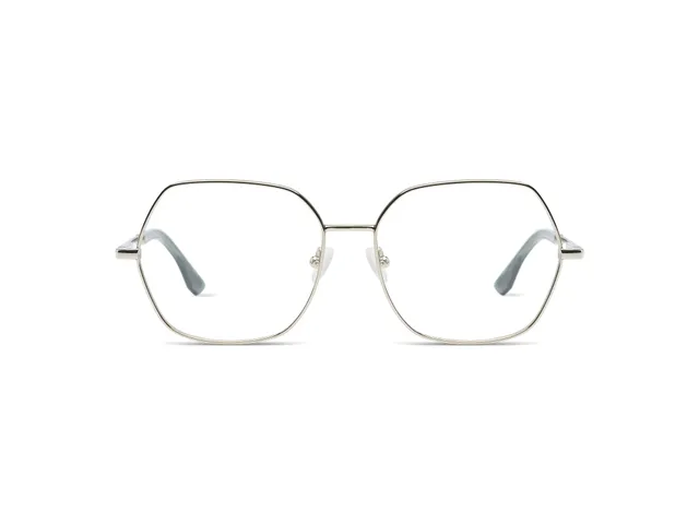 komono-ella-silver-emerald-sonnenbrille image 1