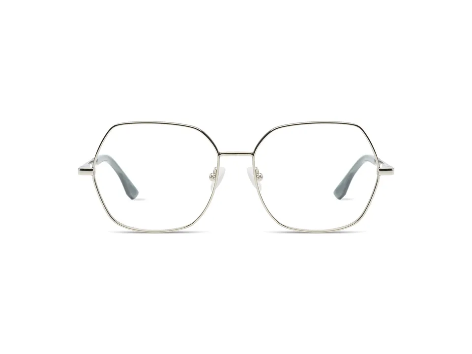 komono-ella-silver-emerald-sonnenbrille image 1