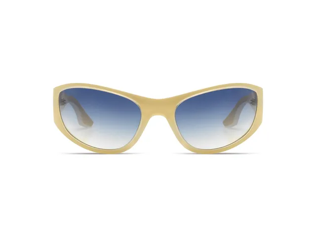 komono-neo-velvet-moon-oval-sonnenbrille-aus-bioplastik image 1