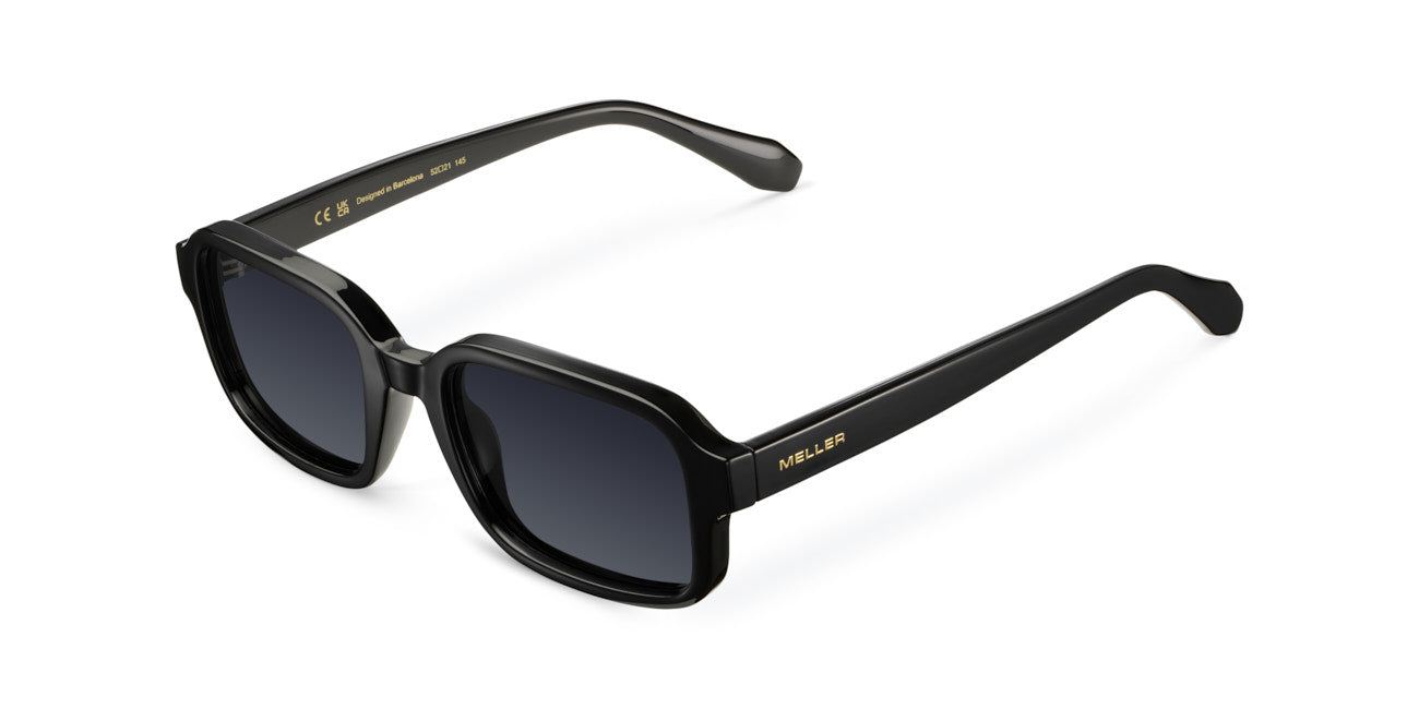 meller-lebo-all-black-sonnenbrille-quadratisch-70s image 2