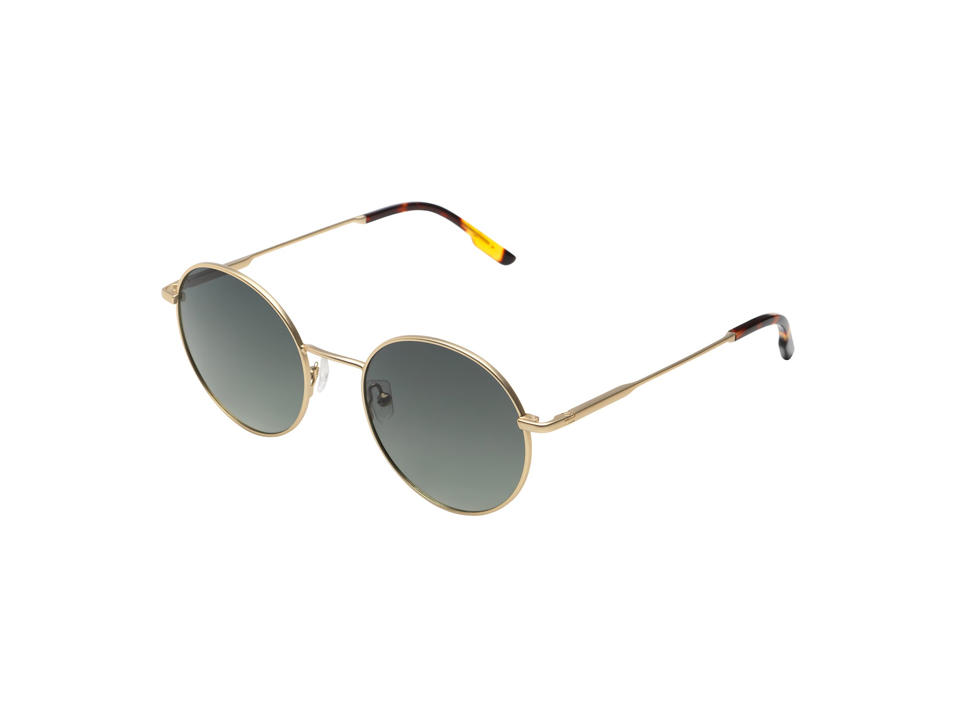 komono-jude-white-gold-sonnenbrille image 3