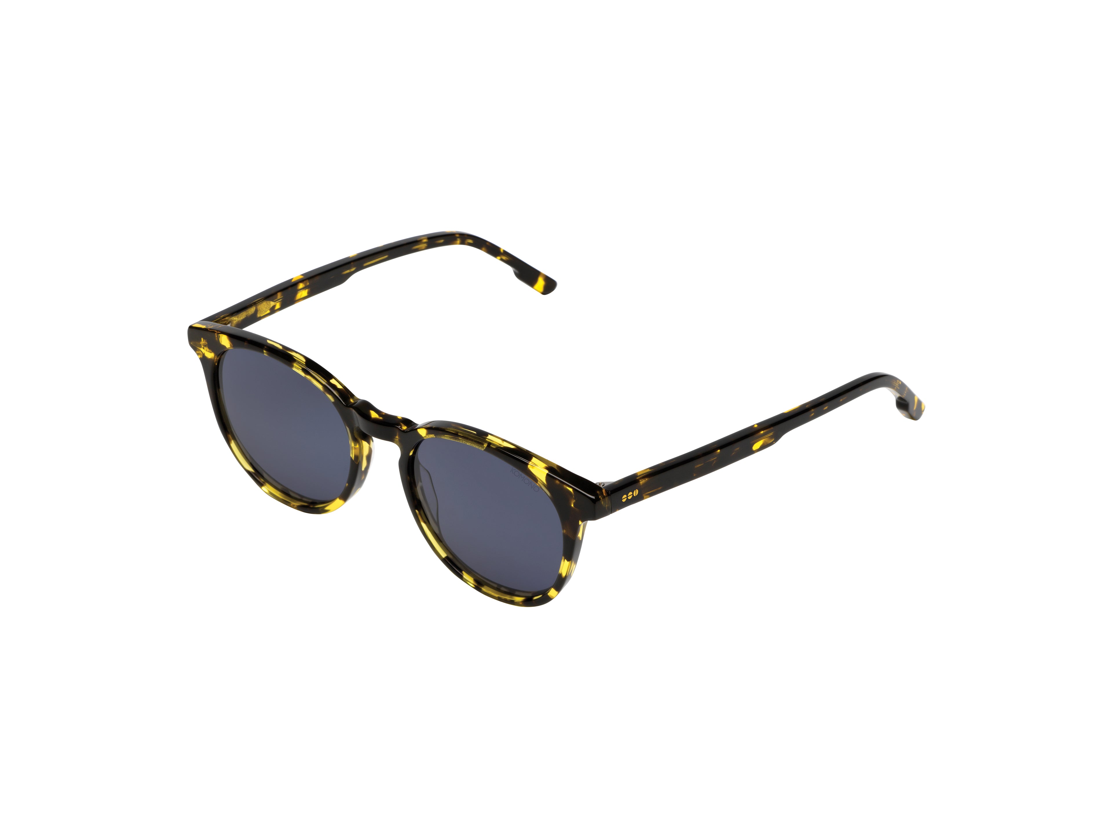 komono-hudson-tiger-sonnenbrille-eco-acetat image 2
