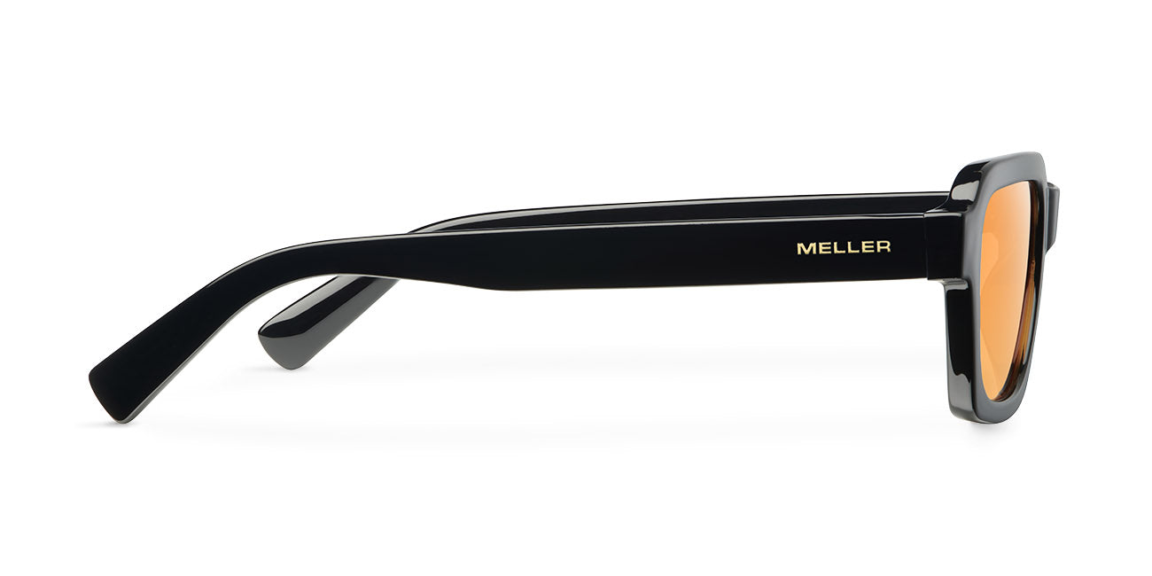 meller-adisa-sonnenbrille-black-orange image 3