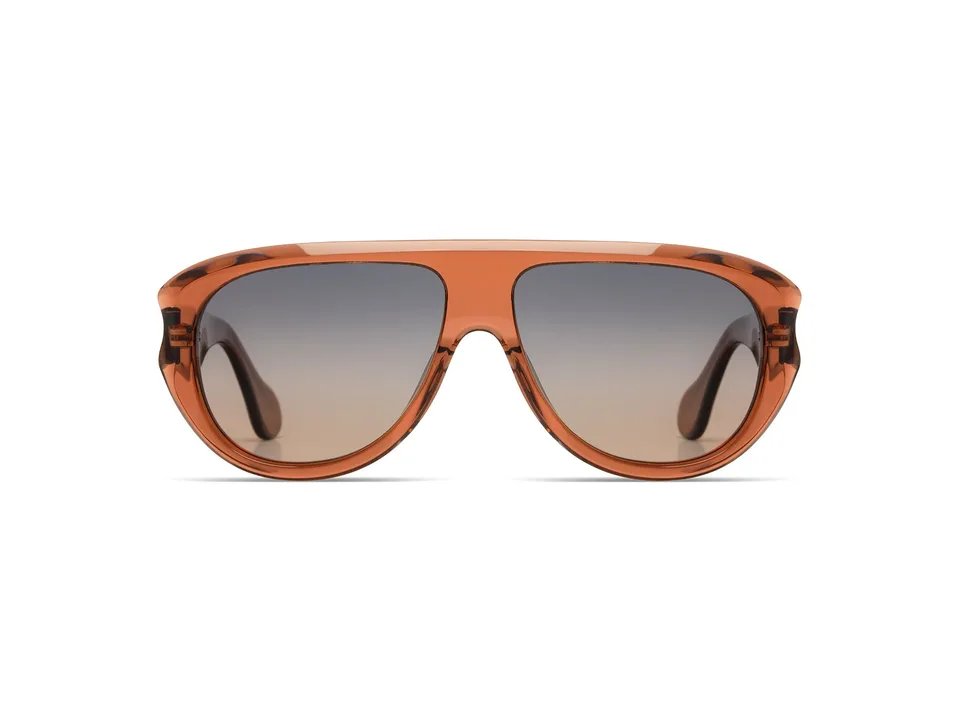 komono-joey-dark-rose-sonnenbrille image 1