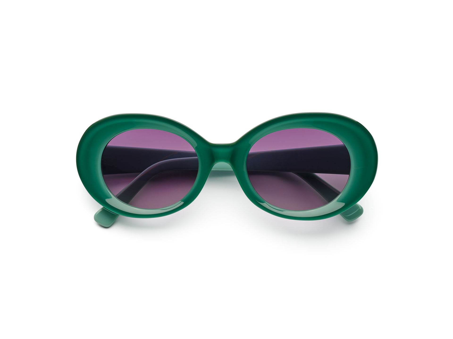 komono-n-aqua-sonnenbrille-kurt-cobain-interpretation-lila-verlaufsglas image 1