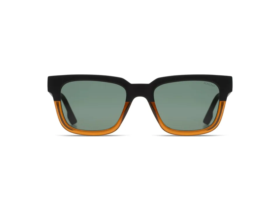 komono-bobby-bronze-carbon-sonnenbrille image 1