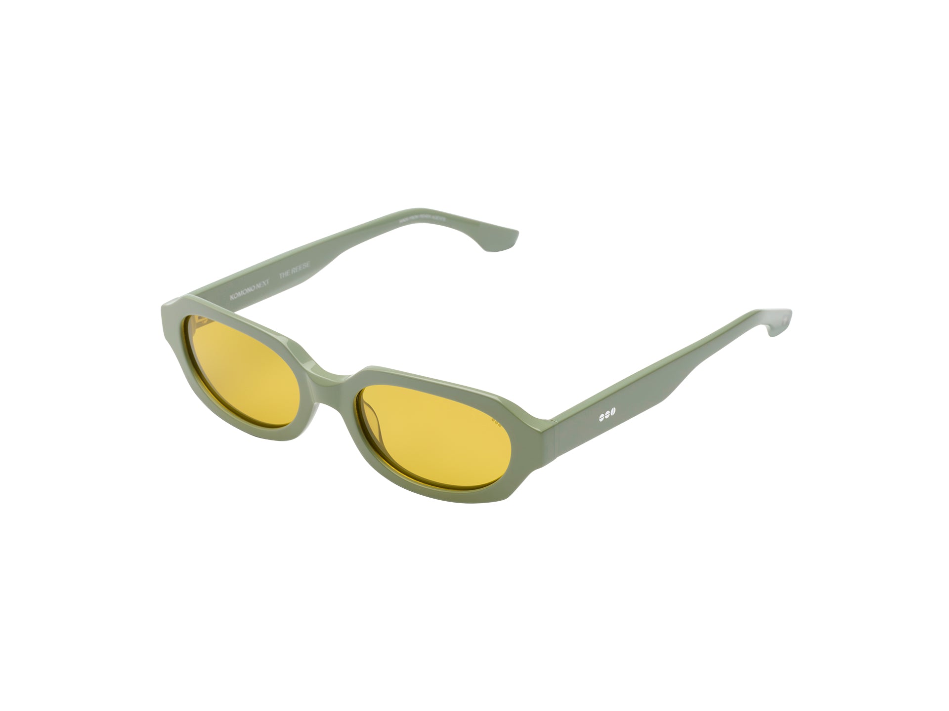 komono-reese-green-pebble-sonnenbrille-next-kollektion image 2