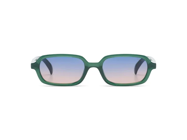 komono-hayden-green-jungle-sonnenbrille image 1