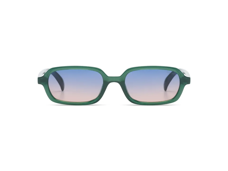 komono-hayden-green-jungle-sonnenbrille image 1