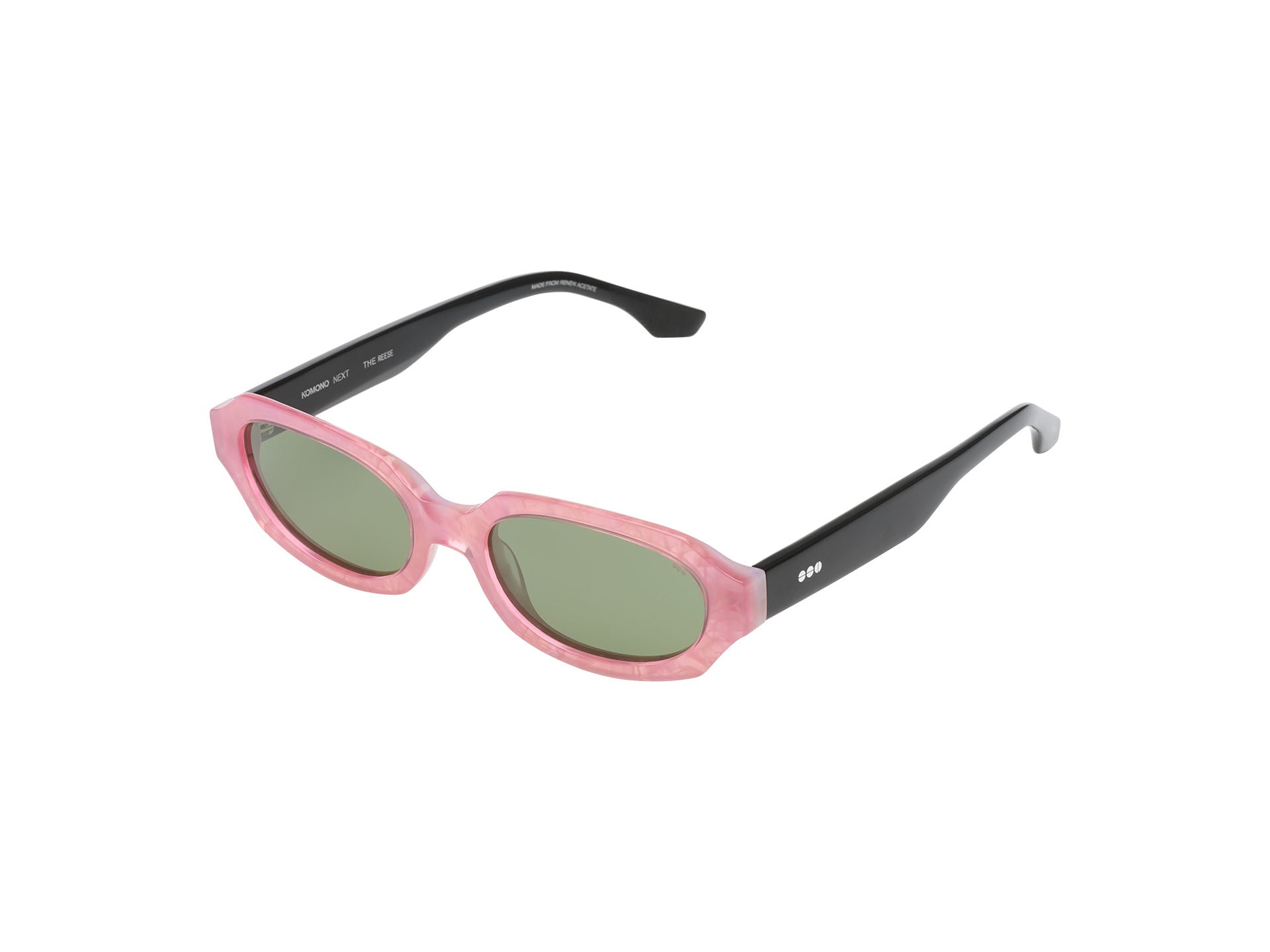 komono-reese-spore-blush-sonnenbrille image 2