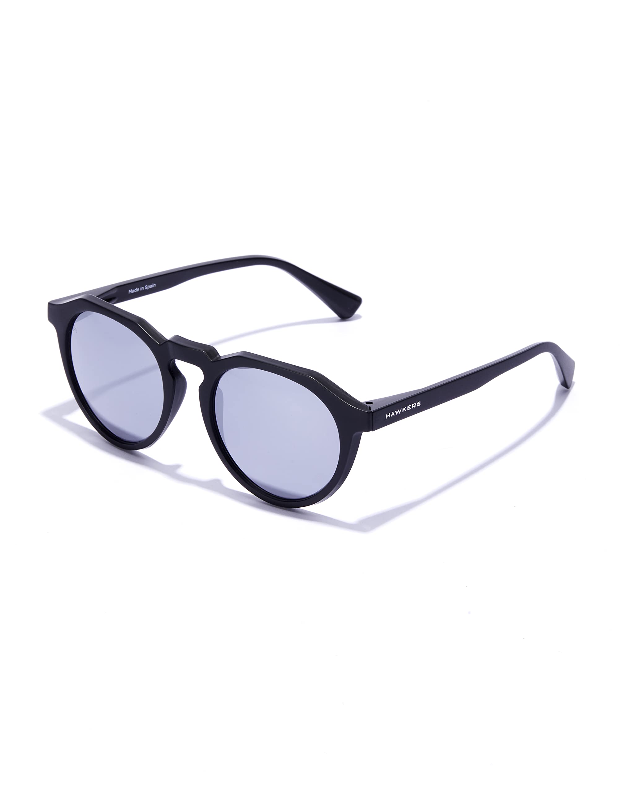 hawkers-warwick-sonnenbrille-herren-mattschwarz-krokodilgrfcn-polarisiert image 6