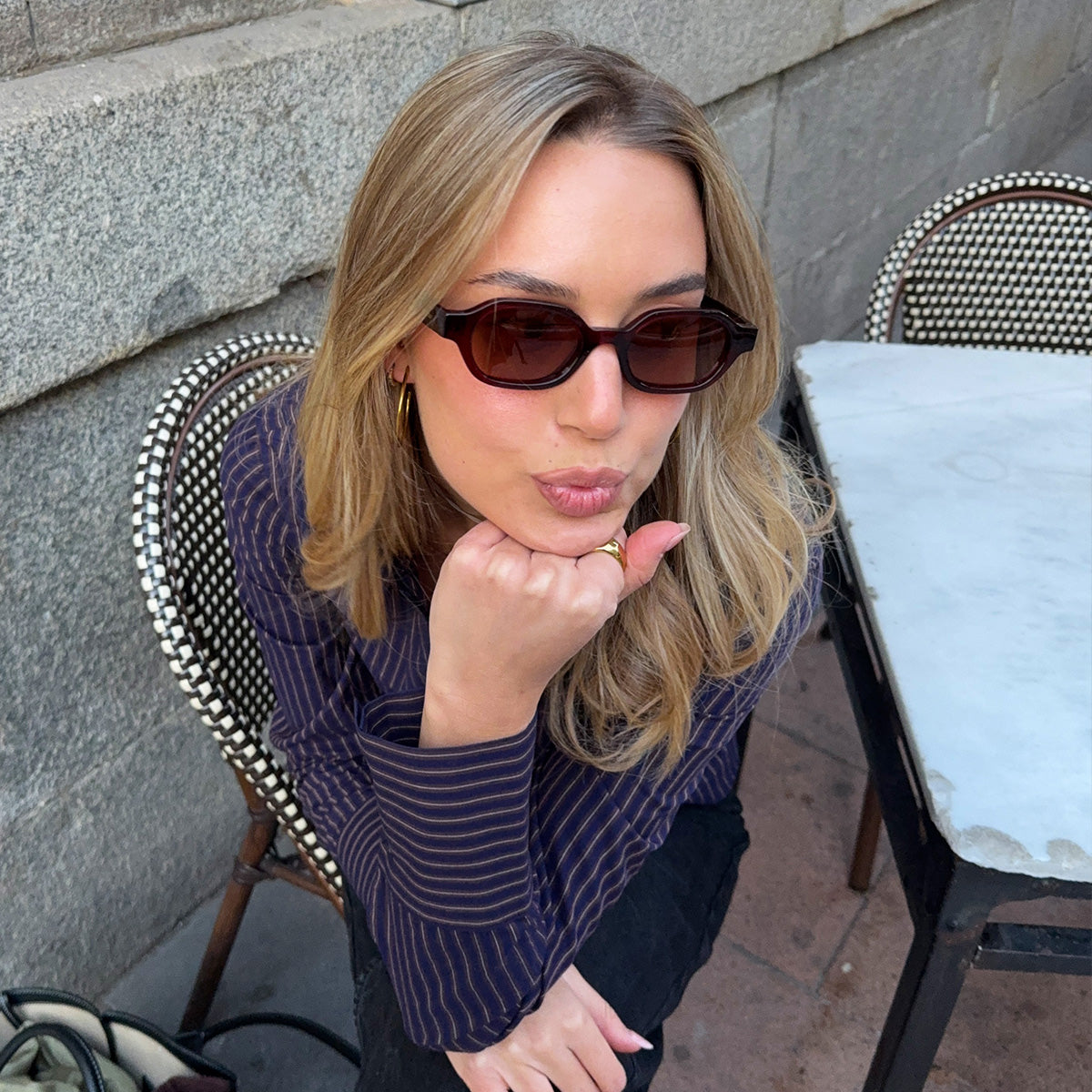 meller-cumbi-maroon-brown-sonnenbrille image 4