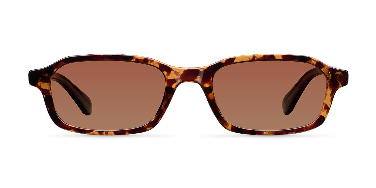 meller-pula-tigris-brown-sonnenbrille-rechteckige-form-mit-abgerundeten-kanten-b image 1