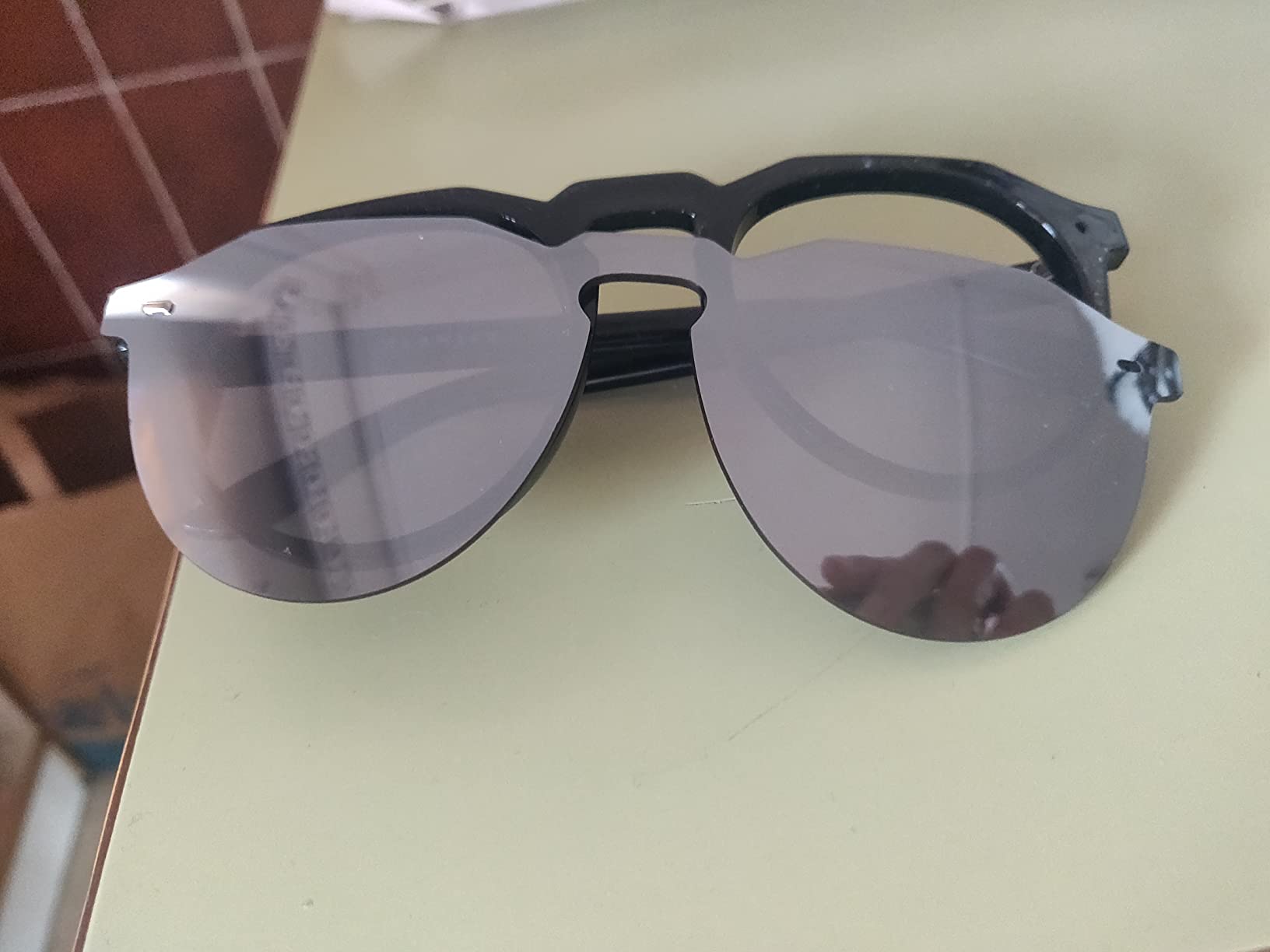 Meine Urlaubsbrille 2026