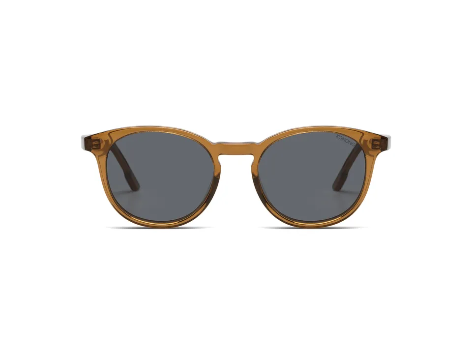 komono-hudson-sand-sonnenbrille-aus-eco-acetat-mit-runden-gl-sern image 1