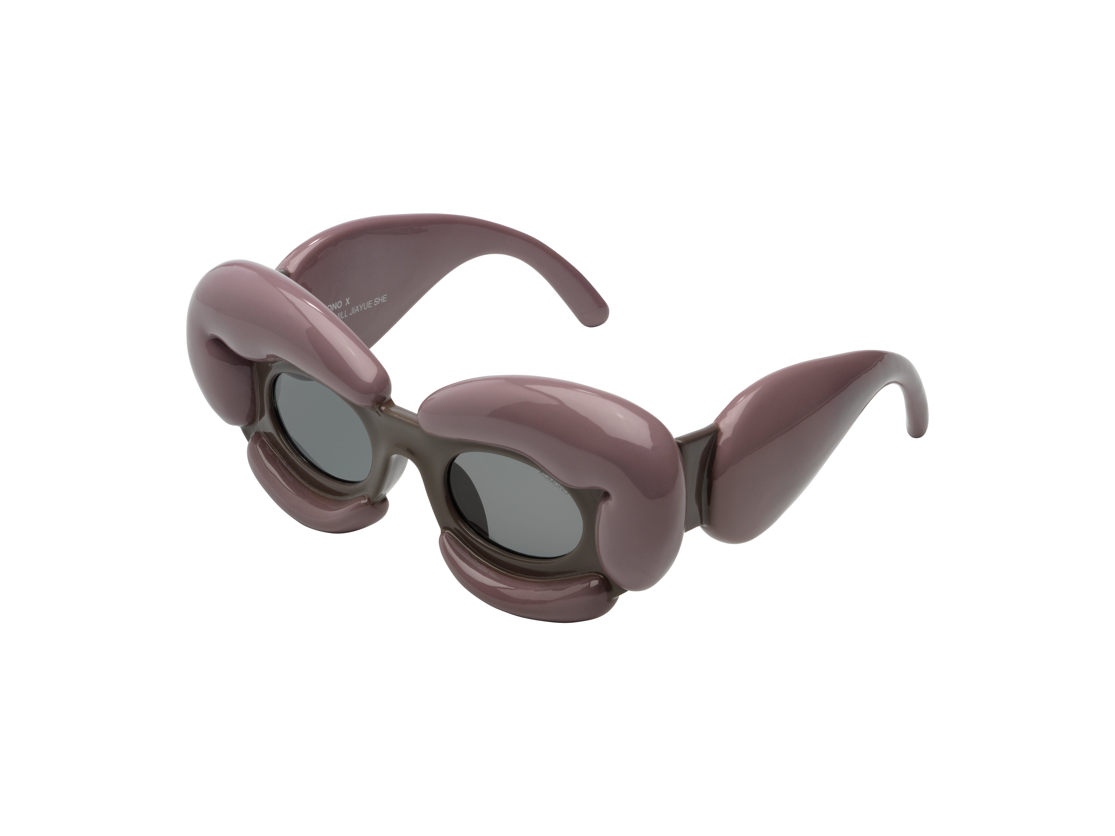 komono-jill-jiayue-she-mauve-sonnenbrille-exclusive-capsule image 2