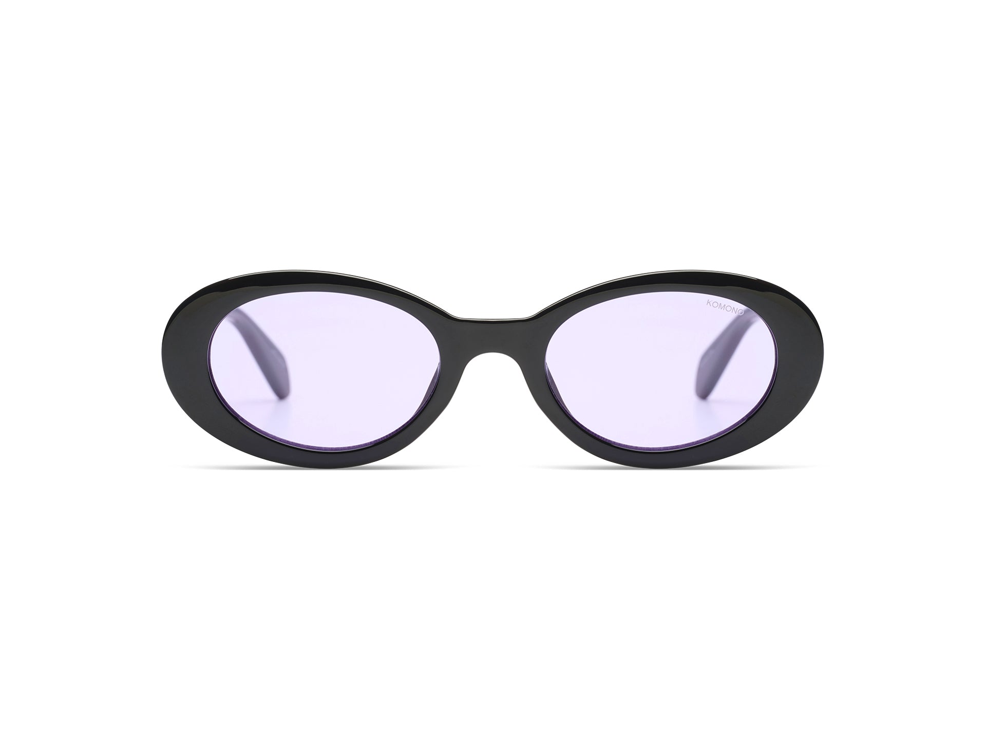 komono-ana-black-fig-sonnenbrille image 1
