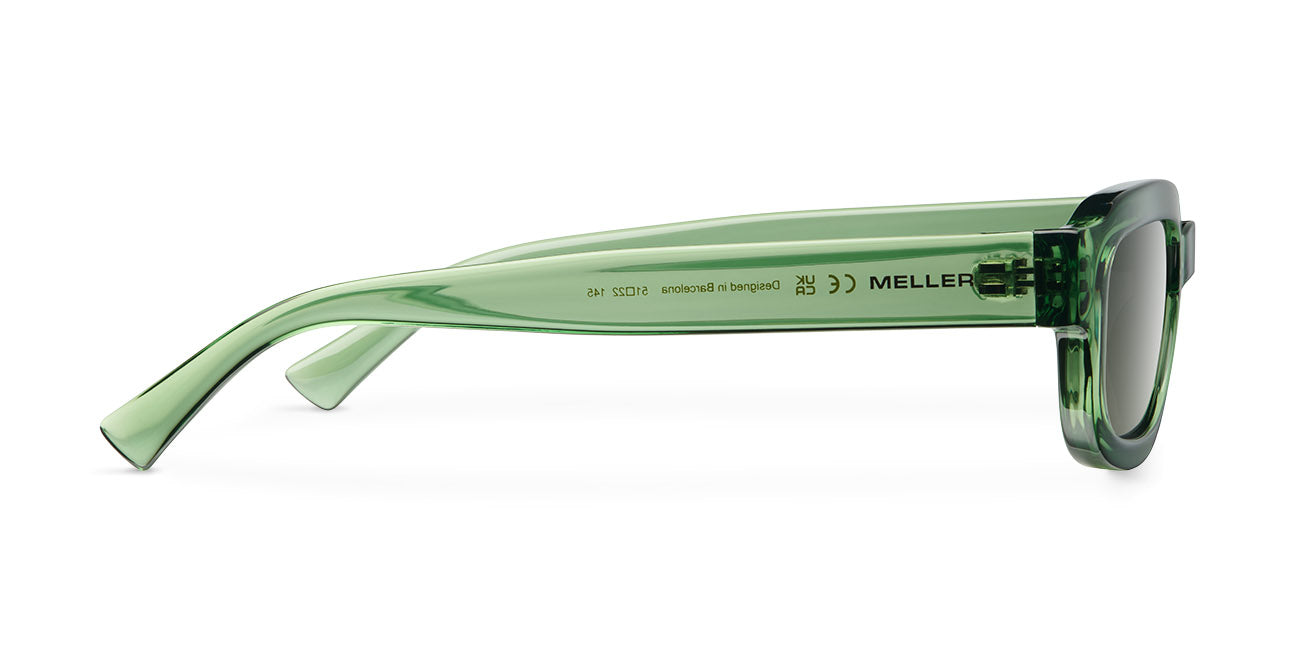 meller-jamil-all-olive-sonnenbrille image 3