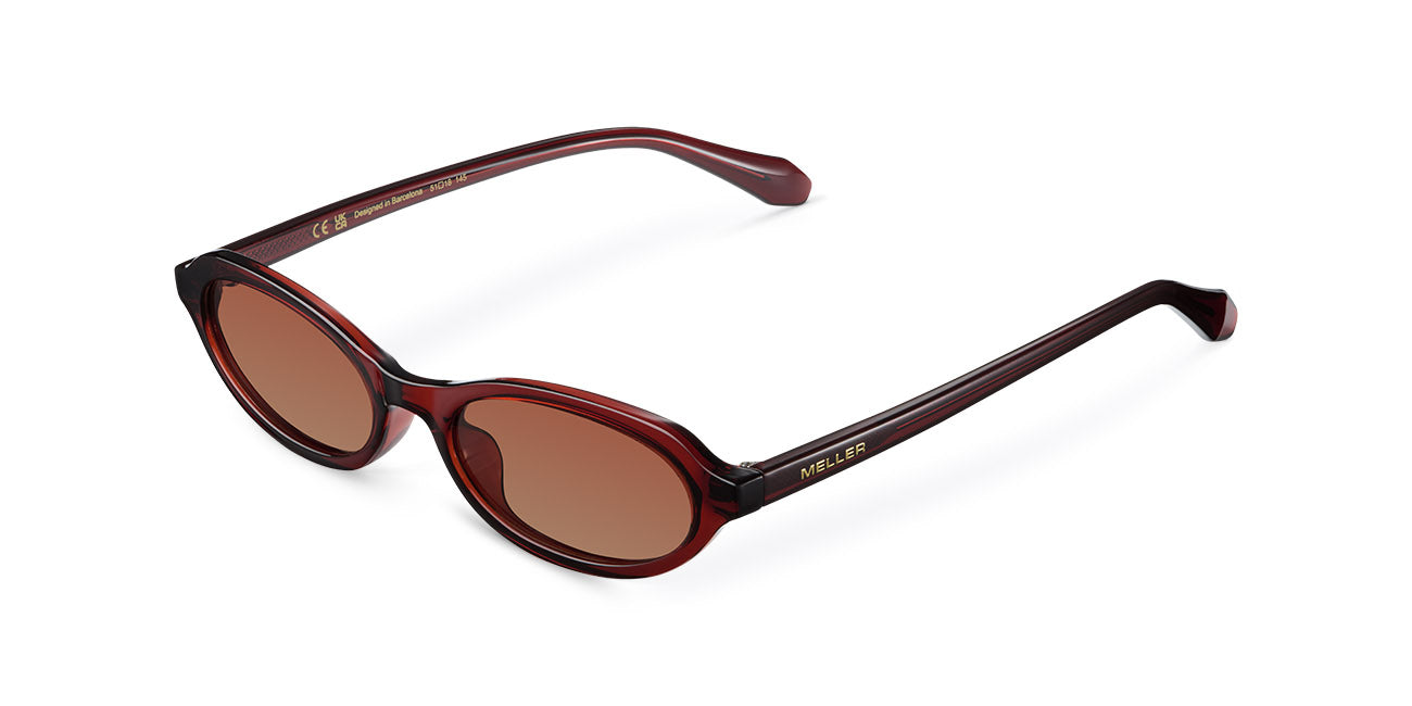 meller-luma-maroon-brown-sonnenbrille image 2