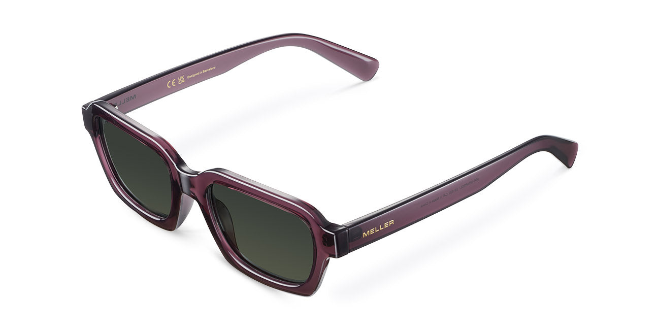 meller-adisa-sonnenbrille-grape-olive-rechteckig-mit-markanten-b-geln image 2