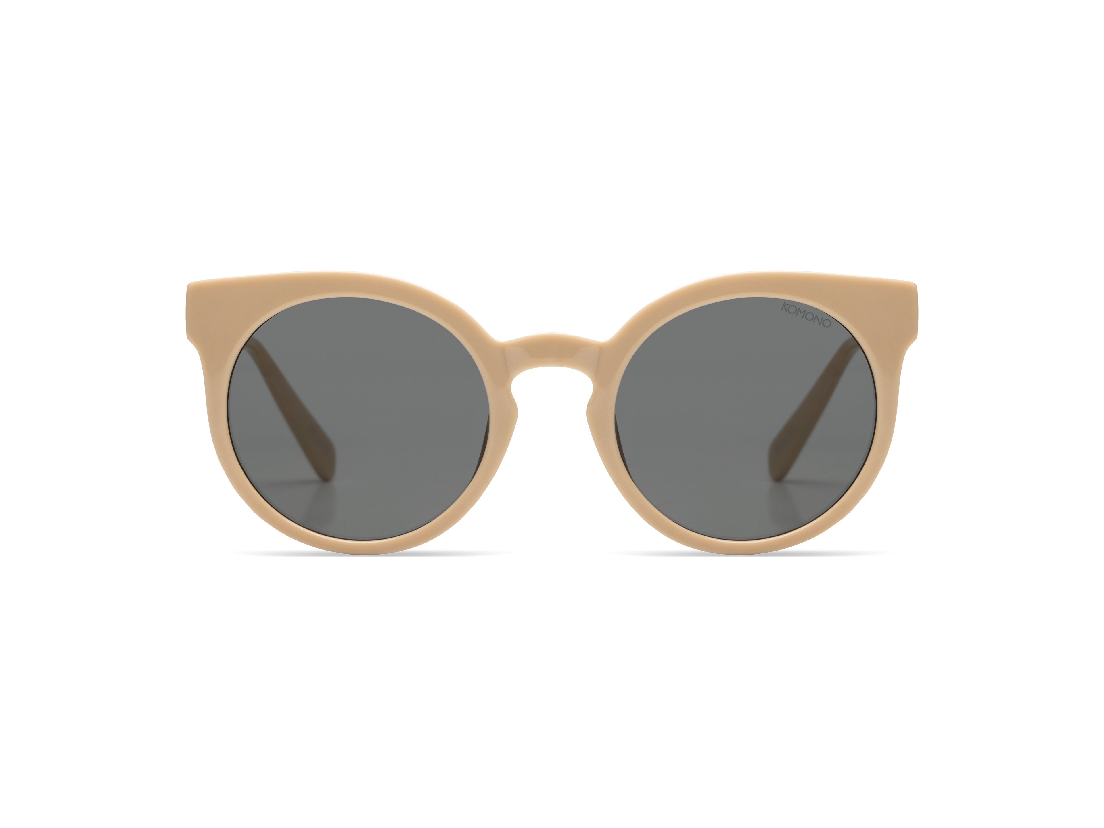 komono-lulu-jr-almond-sonnenbrille-f-r-kinder-junior-fassung-f-r-6-11-jahre image 1