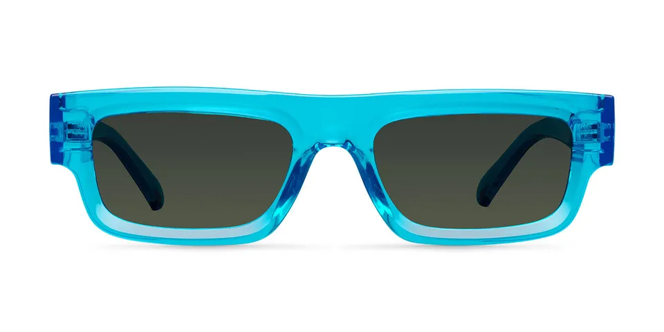 meller-kito-cyan-olive-sonnenbrille image 1