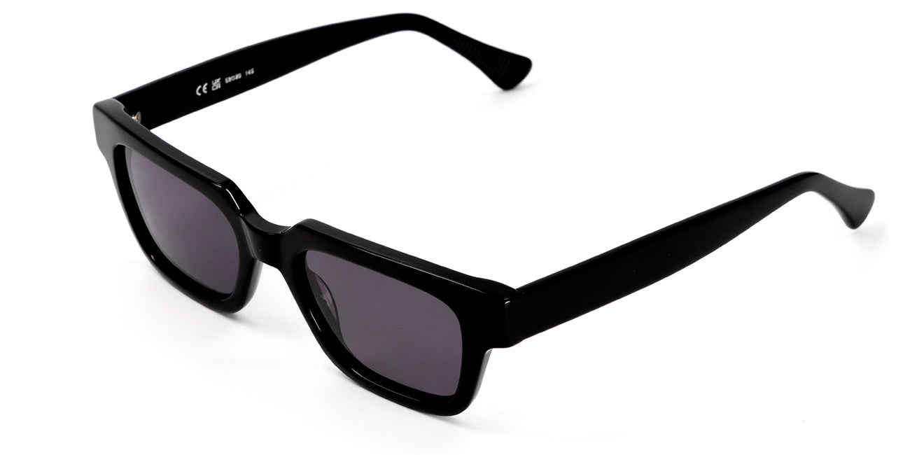 meller-oeil-all-black-sonnenbrille image 2